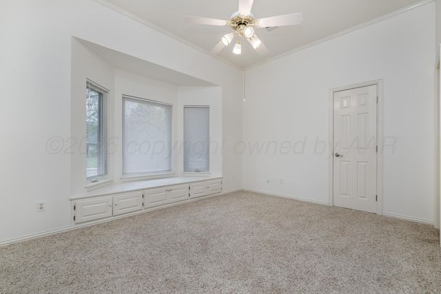 7408 PARK RIDGE Drive, Amarillo, TX 79119