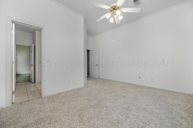 7408 PARK RIDGE Drive, Amarillo, TX 79119