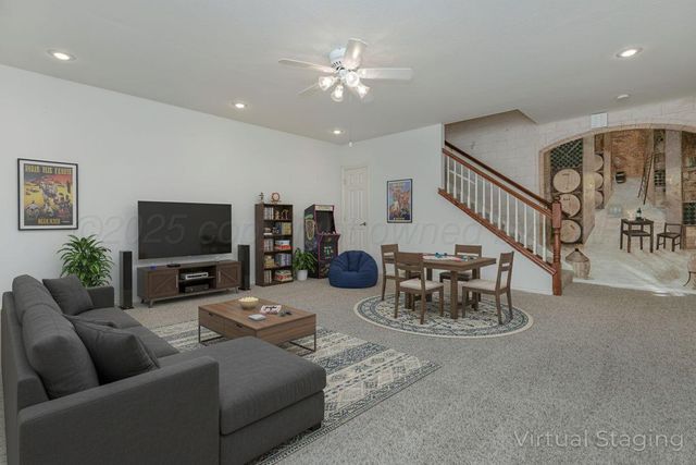 7408 PARK RIDGE Drive, Amarillo, TX 79119