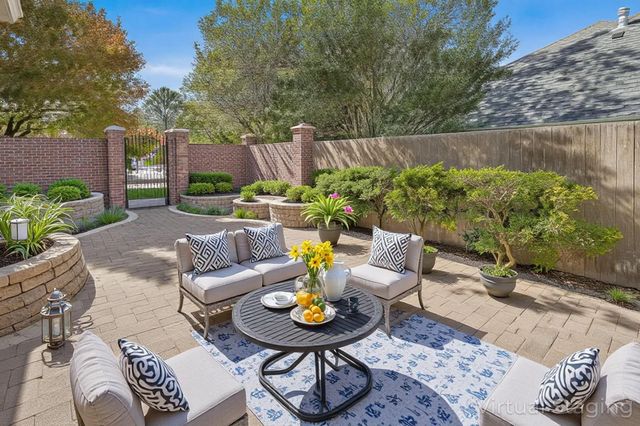 7408 PARK RIDGE Drive, Amarillo, TX 79119