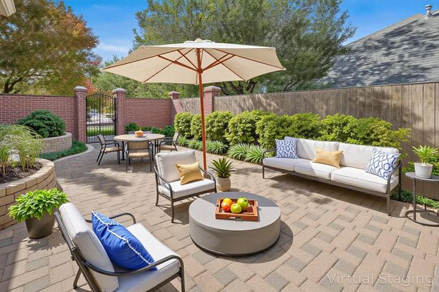 7408 PARK RIDGE Drive, Amarillo, TX 79119