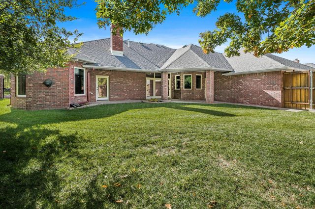 7408 PARK RIDGE Drive, Amarillo, TX 79119