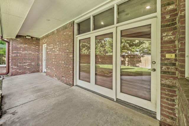 7408 PARK RIDGE Drive, Amarillo, TX 79119