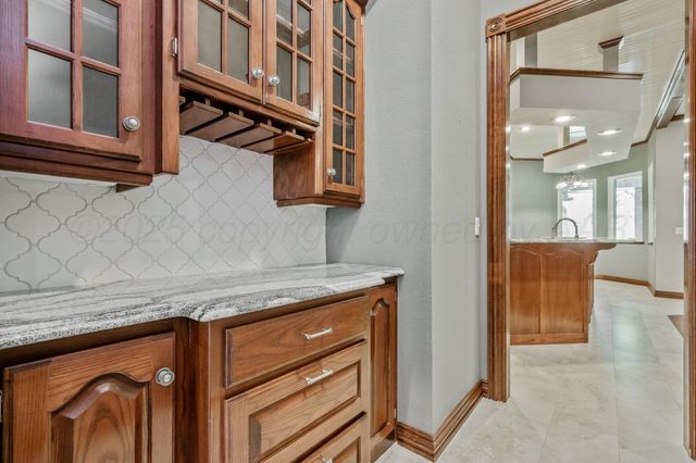 7408 PARK RIDGE Drive, Amarillo, TX 79119