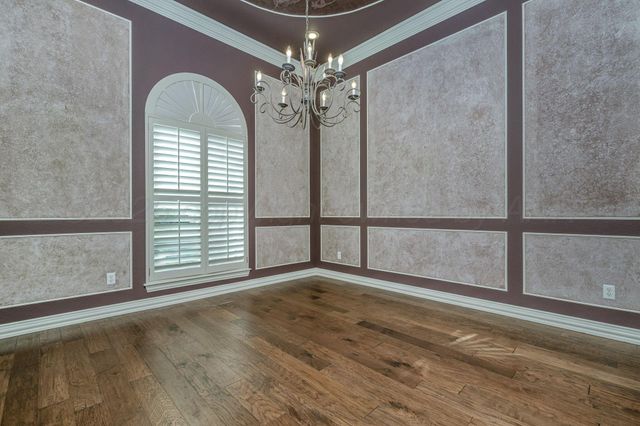 7408 PARK RIDGE Drive, Amarillo, TX 79119