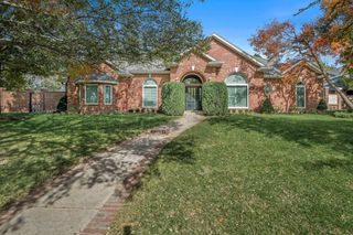 7408 PARK RIDGE Drive, Amarillo, TX 79119