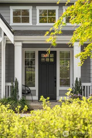 12345 SE 23rd Place, Bellevue, WA 98005