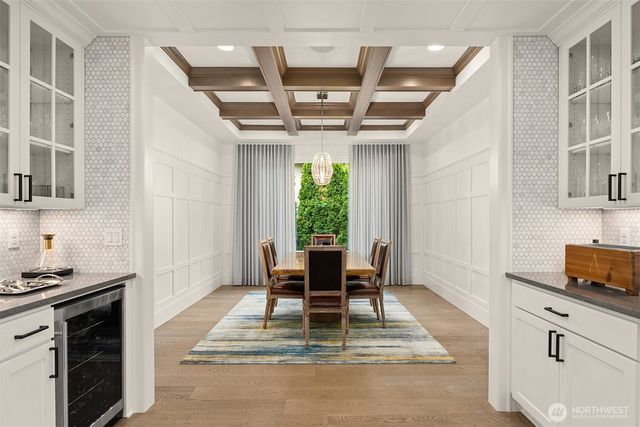 12345 SE 23rd Place, Bellevue, WA 98005