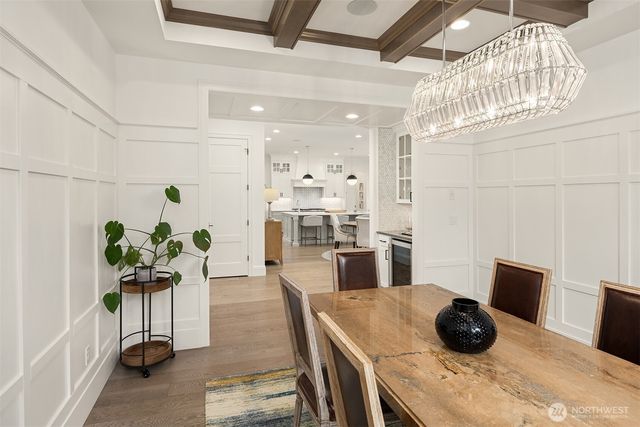 12345 SE 23rd Place, Bellevue, WA 98005