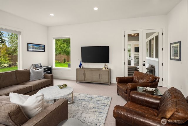 12345 SE 23rd Place, Bellevue, WA 98005