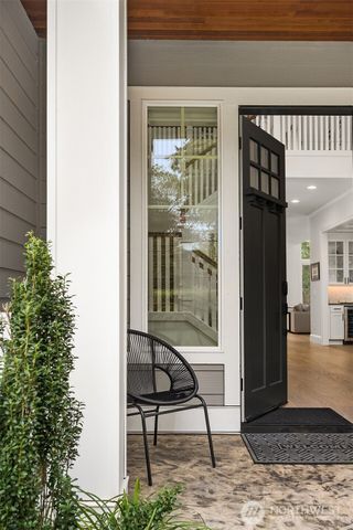 12345 SE 23rd Place, Bellevue, WA 98005