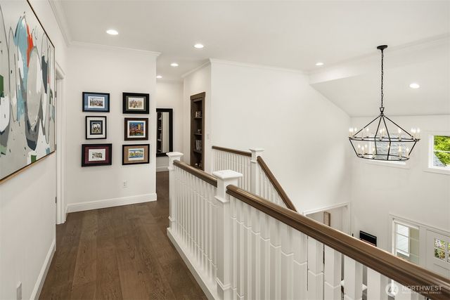12345 SE 23rd Place, Bellevue, WA 98005