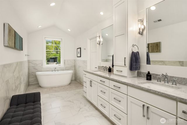 12345 SE 23rd Place, Bellevue, WA 98005