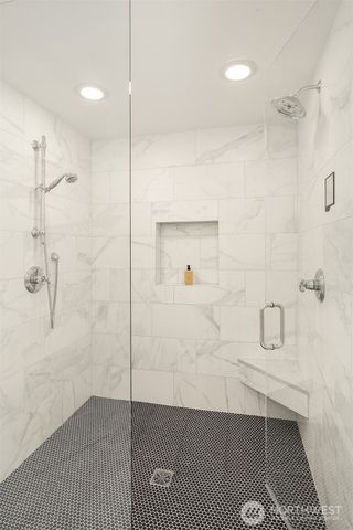 12345 SE 23rd Place, Bellevue, WA 98005