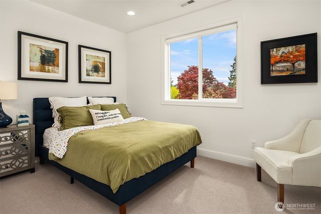 12345 SE 23rd Place, Bellevue, WA 98005