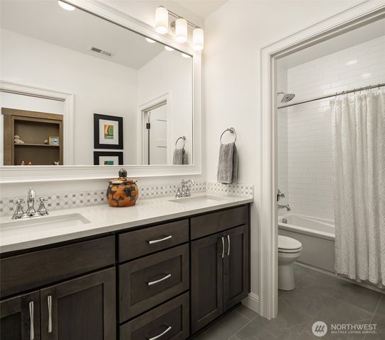 12345 SE 23rd Place, Bellevue, WA 98005