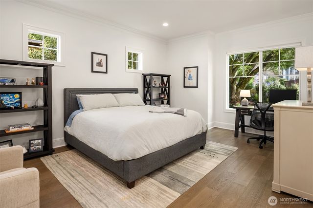 12345 SE 23rd Place, Bellevue, WA 98005