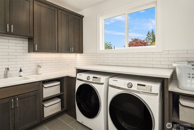 12345 SE 23rd Place, Bellevue, WA 98005