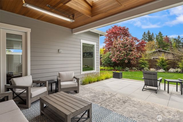 12345 SE 23rd Place, Bellevue, WA 98005