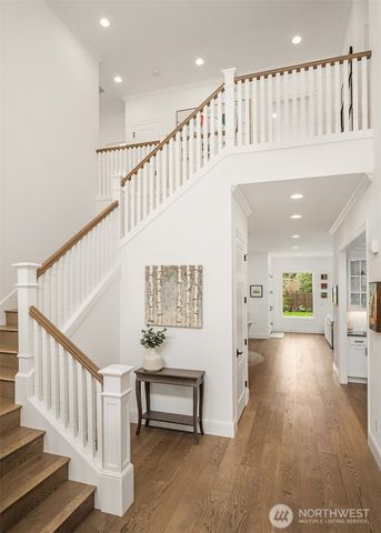 12345 SE 23rd Place, Bellevue, WA 98005