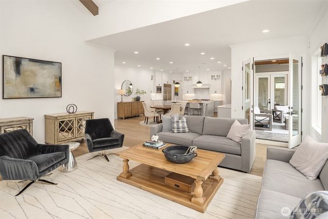 12345 SE 23rd Place, Bellevue, WA 98005
