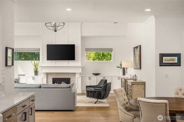 12345 SE 23rd Place, Bellevue, WA 98005
