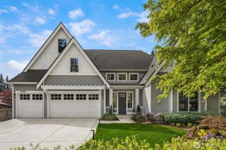 12345 SE 23rd Place, Bellevue, WA 98005