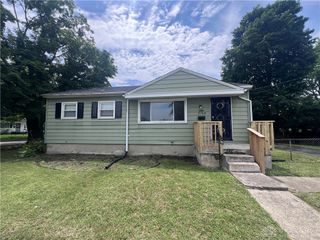 3748 Saint James Avenue, Dayton, OH 45406