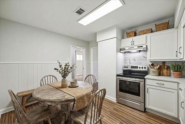 2331 32nd Avenue N, Texas City, TX 77590