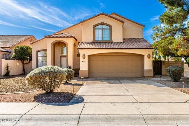 6203 E JUNIPER Avenue, Scottsdale, AZ 85254