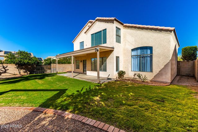 6203 E JUNIPER Avenue, Scottsdale, AZ 85254