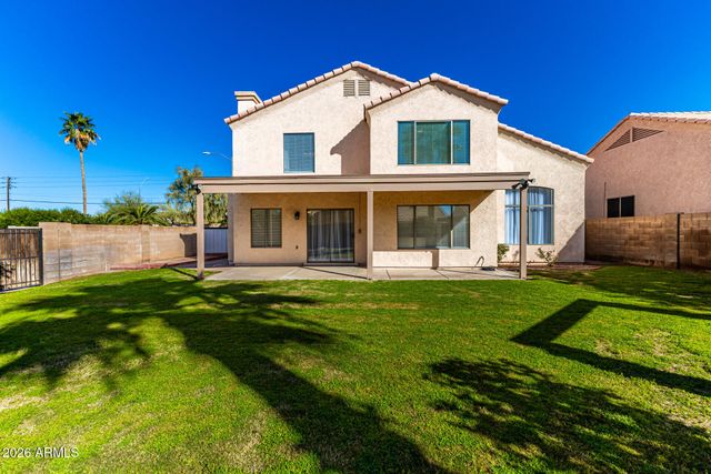 6203 E JUNIPER Avenue, Scottsdale, AZ 85254