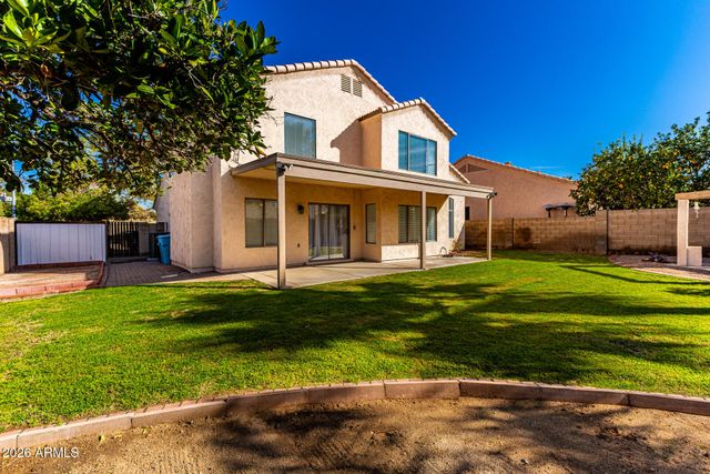 6203 E JUNIPER Avenue, Scottsdale, AZ 85254