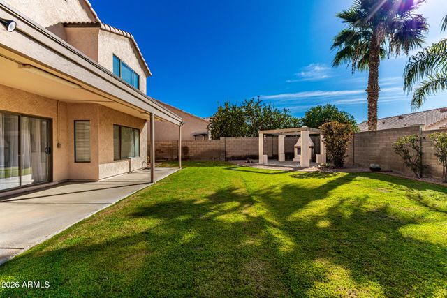 6203 E JUNIPER Avenue, Scottsdale, AZ 85254
