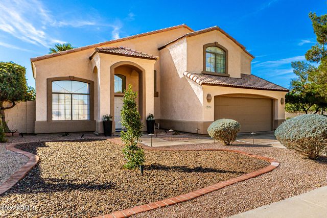 6203 E JUNIPER Avenue, Scottsdale, AZ 85254