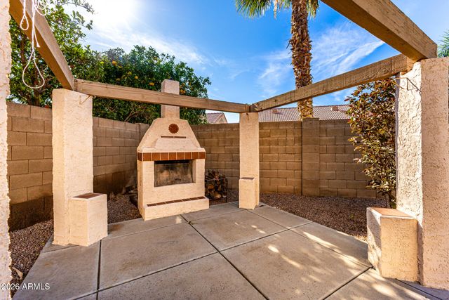 6203 E JUNIPER Avenue, Scottsdale, AZ 85254