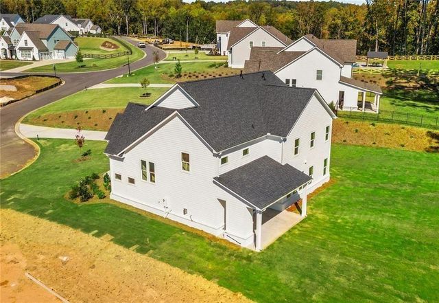 8415 Beryl Overlook, Gainesville, GA 30506