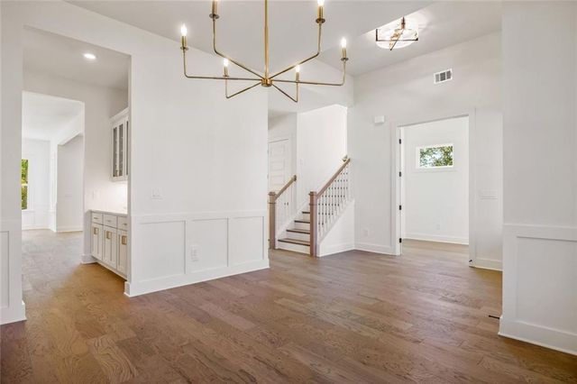 8415 Beryl Overlook, Gainesville, GA 30506