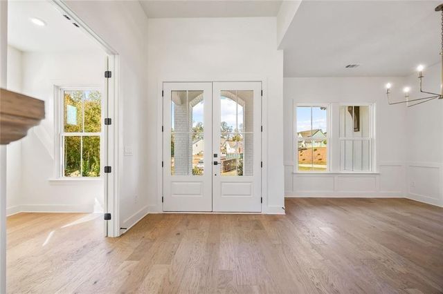 8415 Beryl Overlook, Gainesville, GA 30506