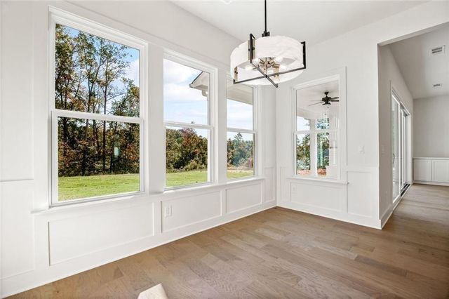 8415 Beryl Overlook, Gainesville, GA 30506