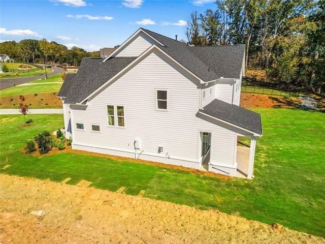 8415 Beryl Overlook, Gainesville, GA 30506