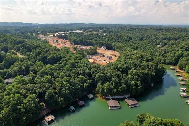 8415 Beryl Overlook, Gainesville, GA 30506