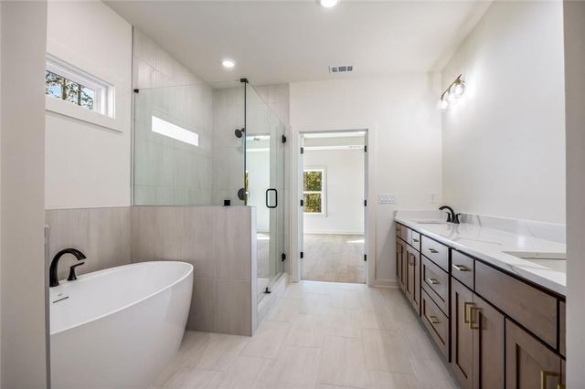 8415 Beryl Overlook, Gainesville, GA 30506