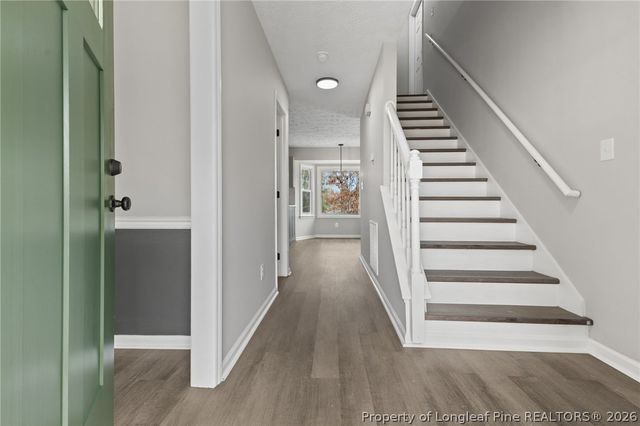 142 Cotton Top Place, Fayetteville, NC 28314