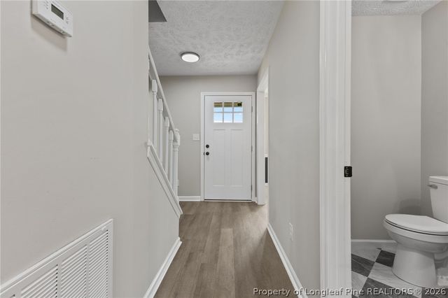 142 Cotton Top Place, Fayetteville, NC 28314