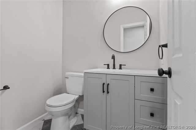 142 Cotton Top Place, Fayetteville, NC 28314