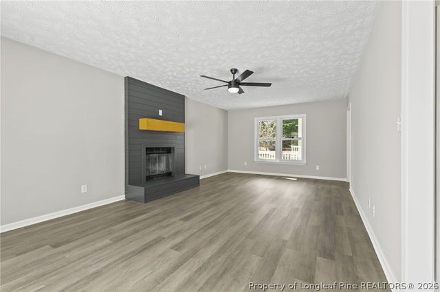 142 Cotton Top Place, Fayetteville, NC 28314