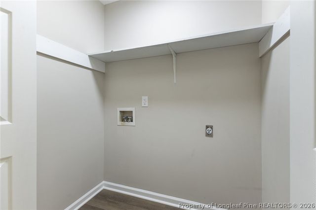 142 Cotton Top Place, Fayetteville, NC 28314