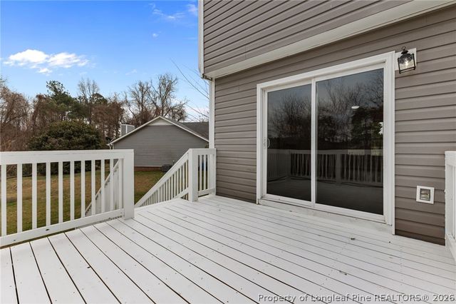 142 Cotton Top Place, Fayetteville, NC 28314