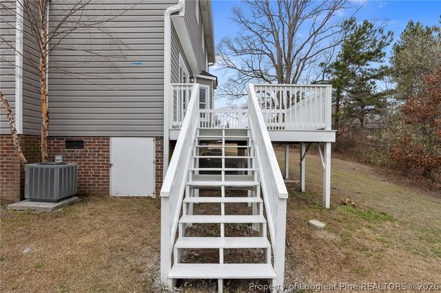 142 Cotton Top Place, Fayetteville, NC 28314